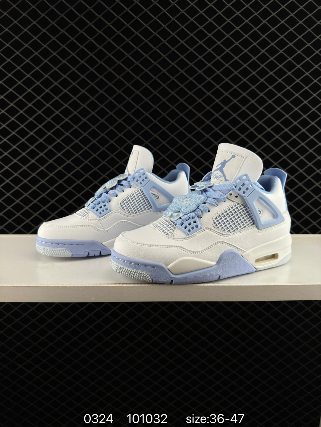 Air Jordan 4 Retro 